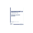 mannocist-d trattamento cistite e prevenzione delle recidive 14 bustine - polifarma benessere