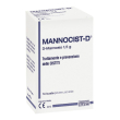 mannocist-d 14bust 2g