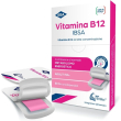 vitamina b12 - integratore per il metabolismo energetico 30 film orali