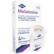 melatonina ibsa 30 film orodispersibili - integratore per il sonno
