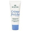 nuxe - crème fraîche de beautè - crema rimpolpante idratante 48h 30 ml