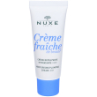 nuxe crème fraiche de beauté crema rimpolpante idratante 48h pelli normali, 30ml