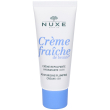 nuxe crème fraîche de beauté® crema rimpolpante idratante 48h 30 ml cr