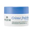 nuxe creme fraiche de beaute crema rimpolpante idratante 50ml