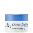 nuxe - crème fraîche de beauté crema ricca idratante confezione 50 ml