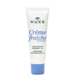 nuxe - crème fraîche de beauté fluido opacizzante confezione 50 ml