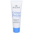 nuxe - crème fraîche de beautè - fluido opacizzante idratante 50 ml