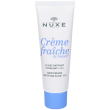 nuxe crème fraîche de beauté® fluido opacizzante idratante 48h pelli m