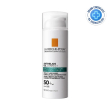 la roche posay crema solare viso 50+ spf foto-correzione quotidiana anthelios oil correct protezione