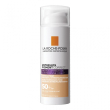 la roche posay anthelios pigment correct solare viso spf 50+ medium 50 ml