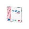 levotens patch cerotto cutaneo azione lenitiva 5 cerotti - varie