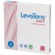 levotens patch cutaneo monouso 5 pezzi st