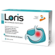pharma line, loris, 40 compresse masticabili