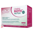 omni biotic hetox 30 bustine da 6 g
