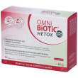 omni biotic hetox 14 bustine da 6 g 84 g polvere per soluzione orale