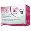 omni biotic pro vi 5 30 bustine da 2 g