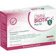 omni biotic pro-vi 5 - integratore di probiotici 14 bustine