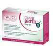 omni - biotic pro vi 5 fermenti lattici e vitamina d confezione 14 buste