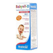 babyvit-d gocce 50ml