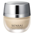 sensai cellular performance cream foundation