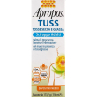 apropos tuss sciroppo adulti 150ml - sciroppo per tosse adulti con estratti naturali