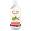 erba vita peso stop depur snell 500 ml - integratore depurativo snellente
