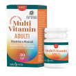 multi vitamin adulti 30 compresse