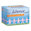 libenar soluzione ipretonica 3% per aerosol │30 flaconcini da 4ml