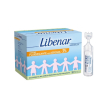 libenar aerosol 3% ipertonica 30 flaconcini