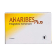 anaribes plus 30 capsule - integratore per la pelle