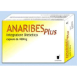 anaribes plus 30 capsule - integratore vitaminico
