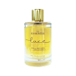 olio secco luce - spray per viso corpo e capelli 100 ml