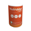 nutramet fibra 320 g - integratore per la flora intestinale