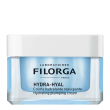 filorga hydra-hyal crema hidratante repulpante 50ml