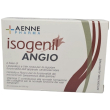 isogenil angio microcircolo e gambe leggere 20 compresse
