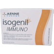isogenil immuno difese immunitarie complete 20 compresse
