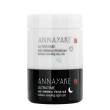 annayake ultratime soin révélateur d’éclat jour/nuit 2 x 50ml - luminosità viso h24