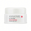annayake ultratime crème de nuit anti-âge 50ml - crema notte rigenerante e anti-età
