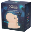 paladin pharma kids sweet dreams lampada notturna dinosauro 1 pz lampa
