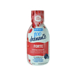 nova.100 drenante forte con mirtillo estratti vegetali 300 ml - nova argentia