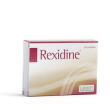 rexidine 20 compresse - integratore alimentare