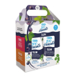 nova100 drenante slim bipack