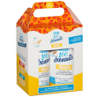 nova 100 drenante grassi 300+300ml - integratore per il controllo dei grassi e il drenaggio