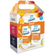 nova 100 drenante grassi mango bipacco 300ml 300ml