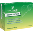 thotale depurativo forte integratore per la funzione epatica 30 compresse