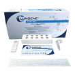 tampone rapido clungene 25pz