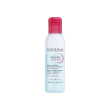 sensibio h2o eye struccante bifasico trucco resistente all'acqua 125 ml - bioderma