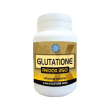 bodyline glutatione redox 250 - integratore antiossidante 30 capsule