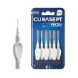 curasept proxi p06 bianco/white 6 pezzi