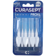 curasept proxi p06 bianco 1 pz spazzolino da denti